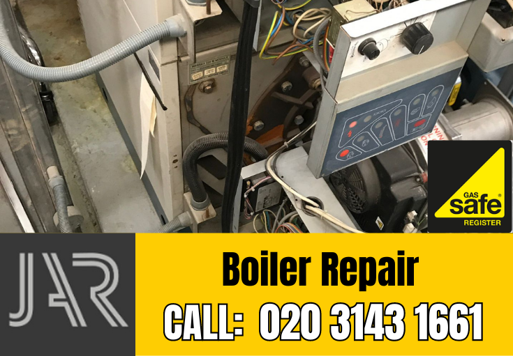 boiler repair North Finchley