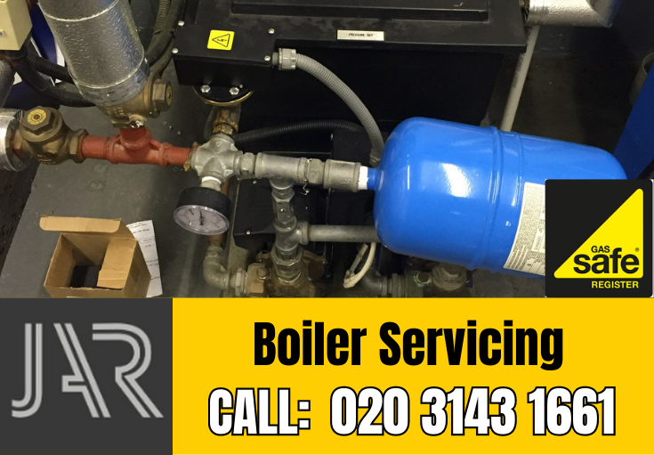 boiler service North Finchley