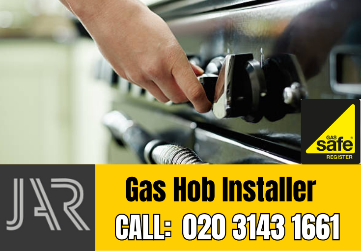 gas hob installer North Finchley