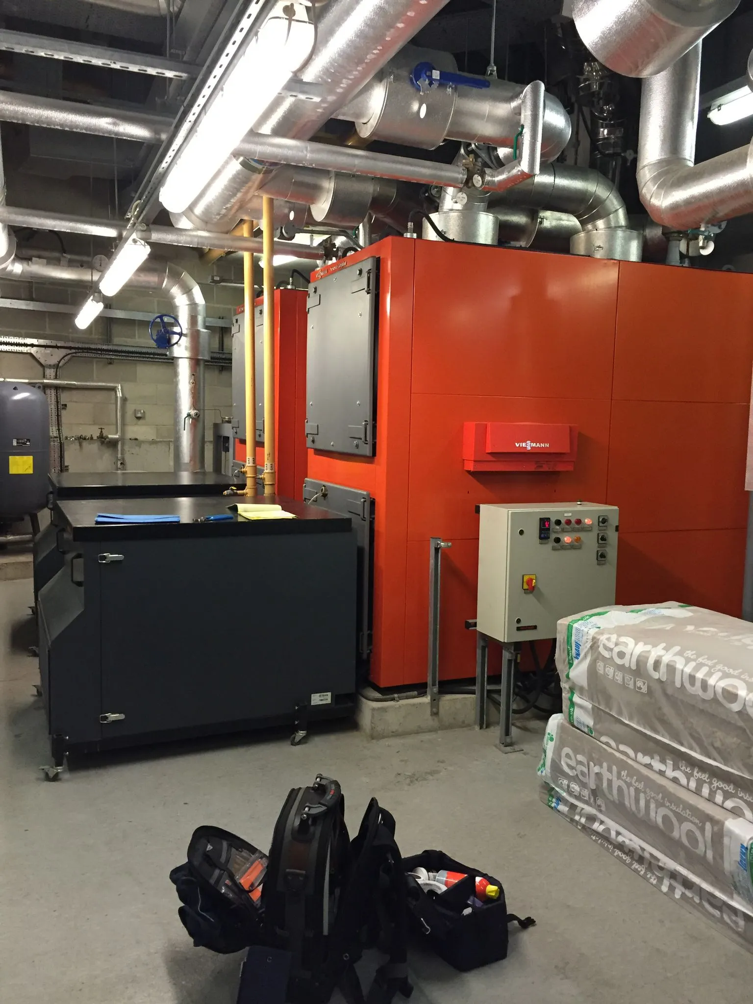 local gas engineer North Finchley, N12