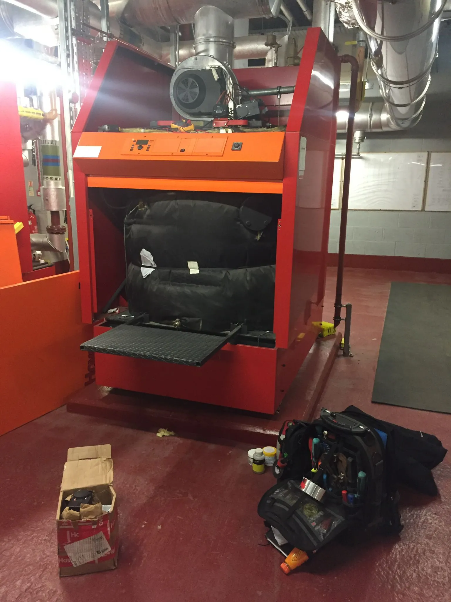 emergency heating engineer North Finchley, N12